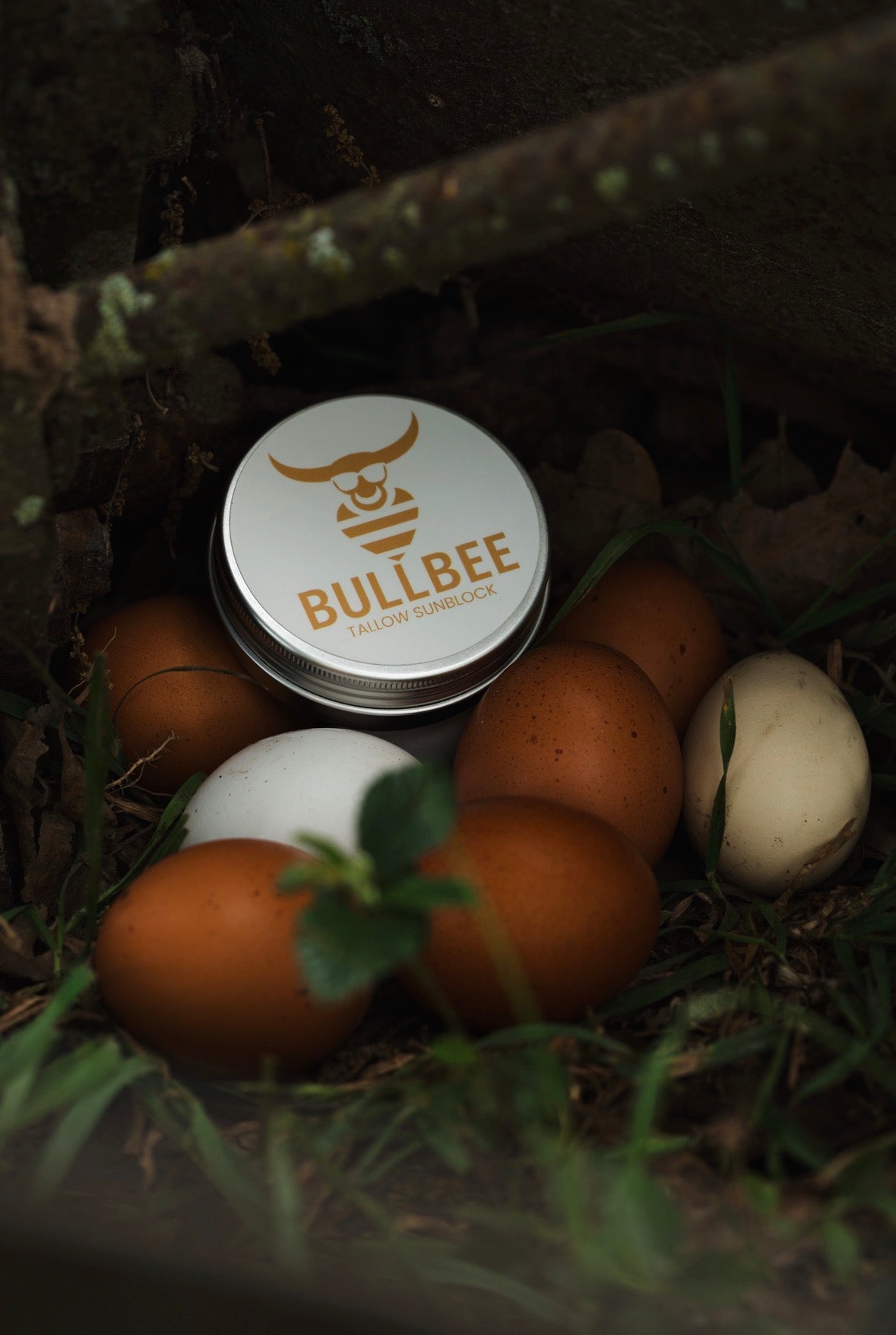 Tallow Sunblock