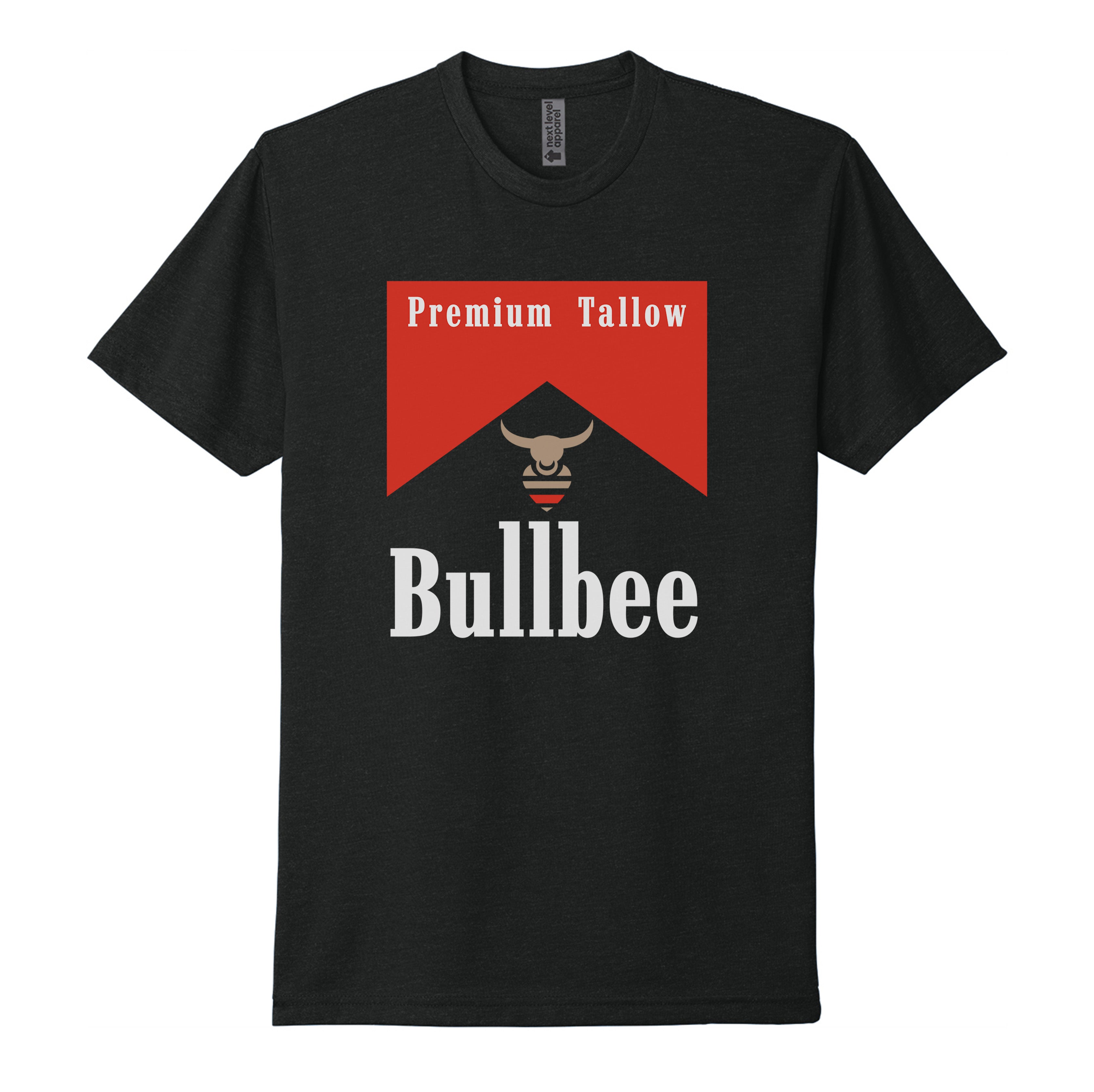 Marbull Retro Tee