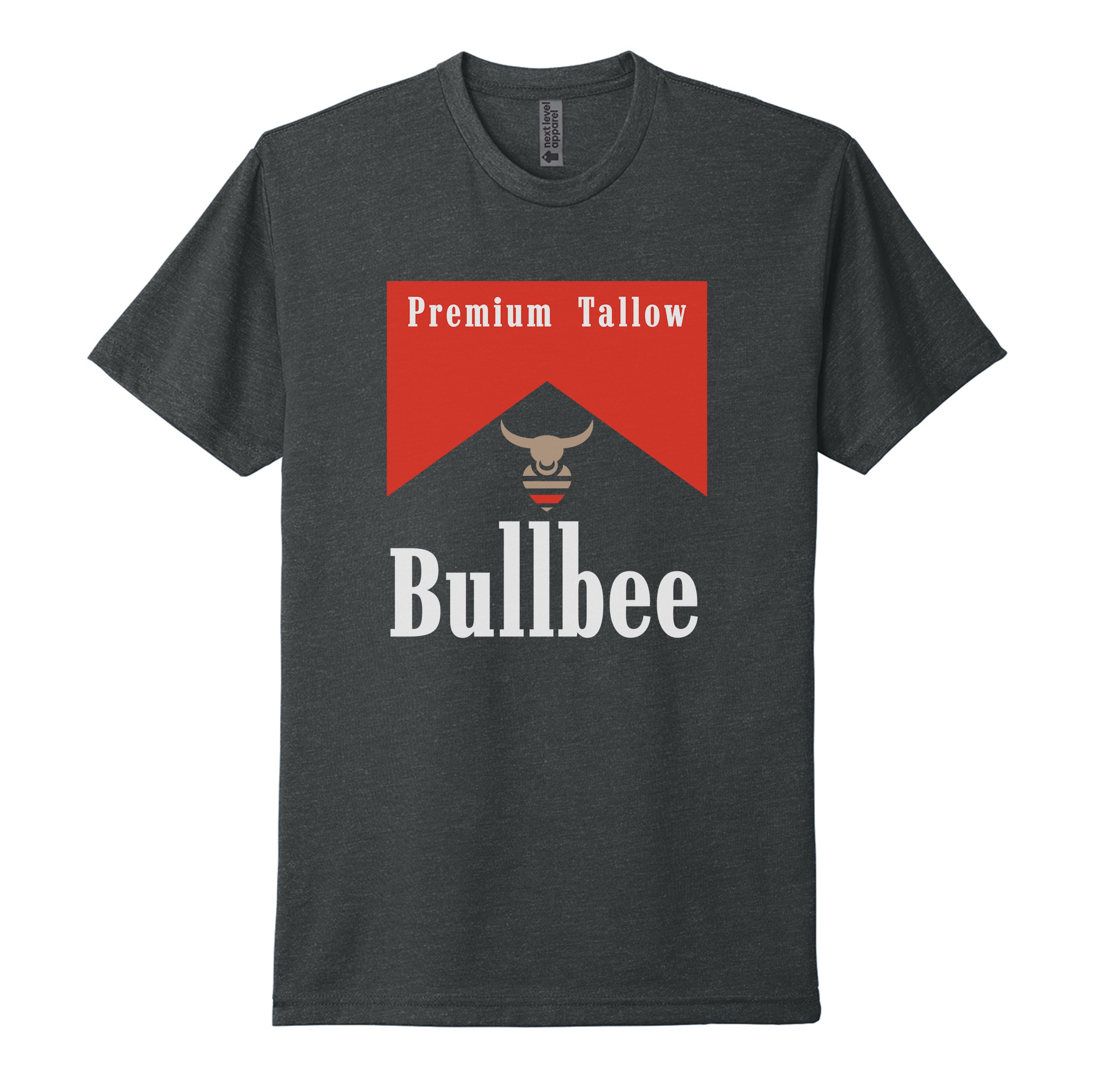 Marbull Retro Tee
