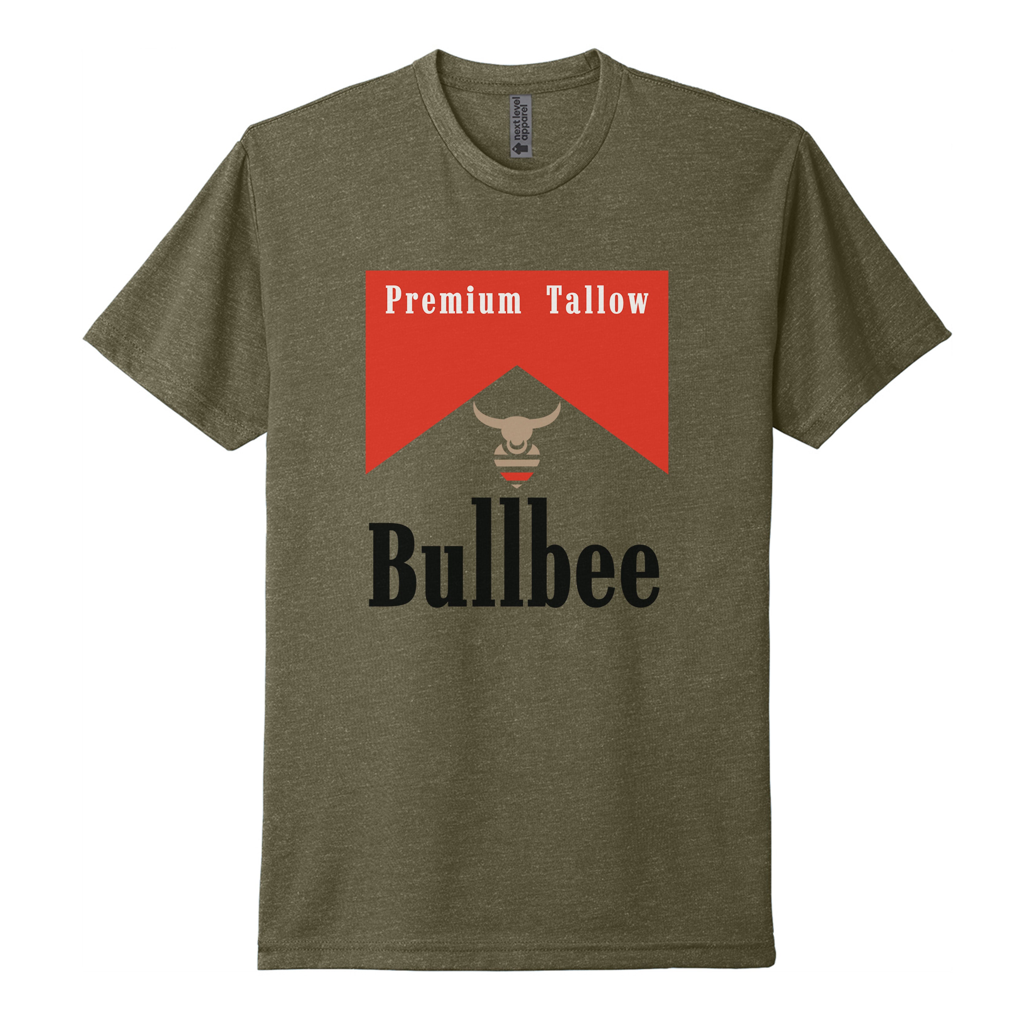 Marbull Retro Tee