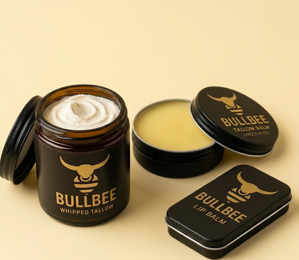 Complete Tallow Bundle