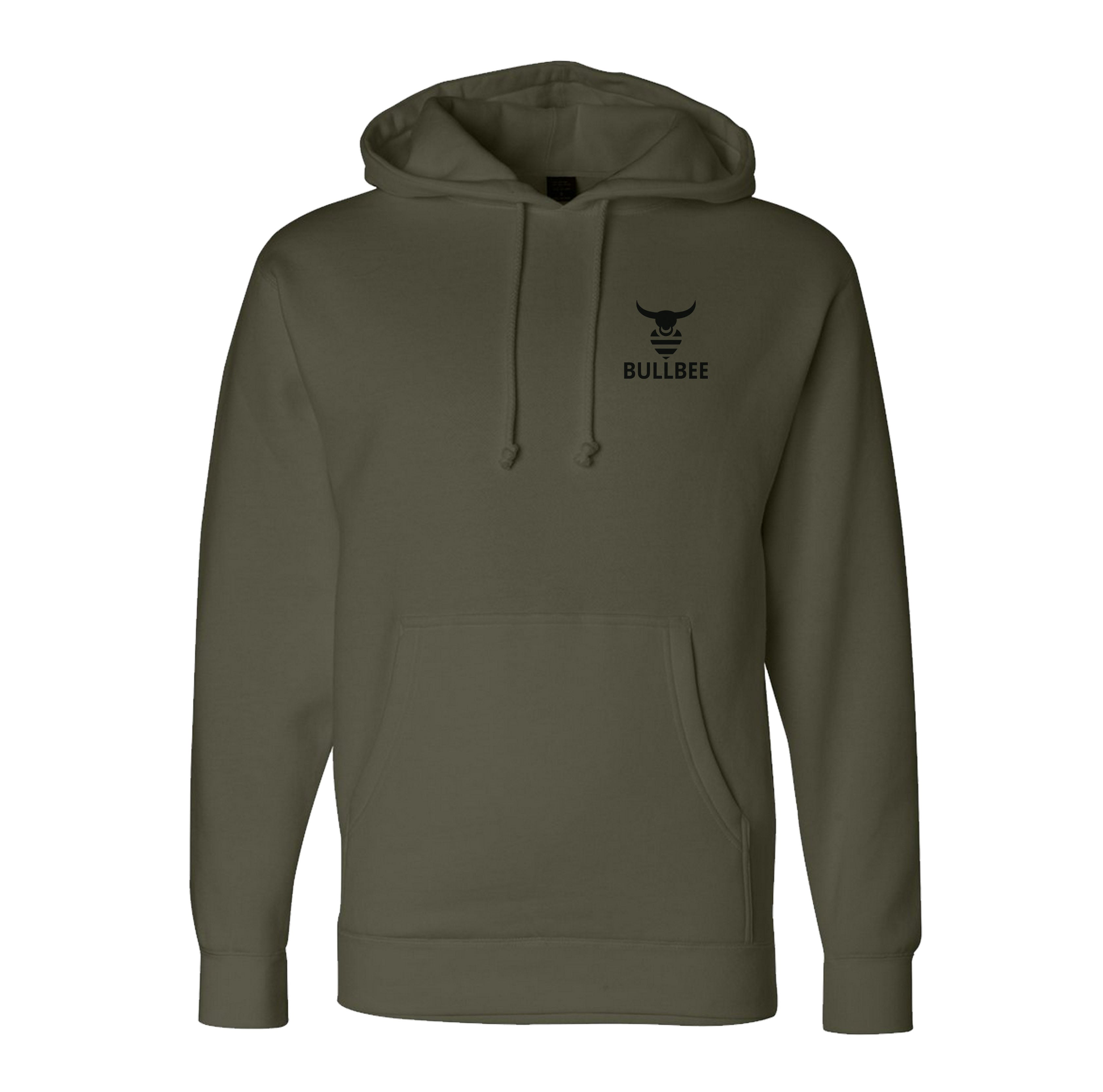 BULLBEE Tallow Hoodie