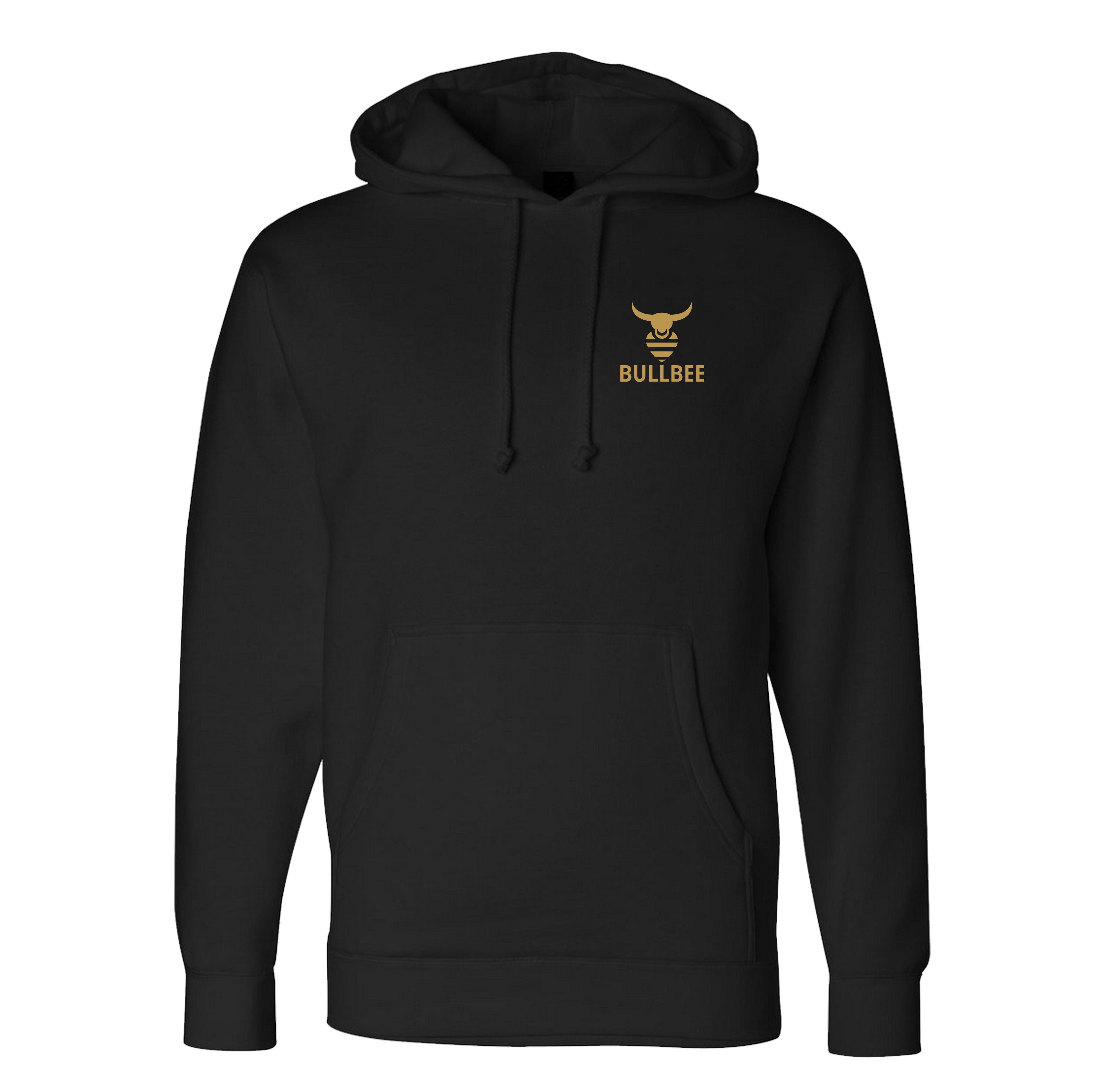 BULLBEE Tallow Hoodie