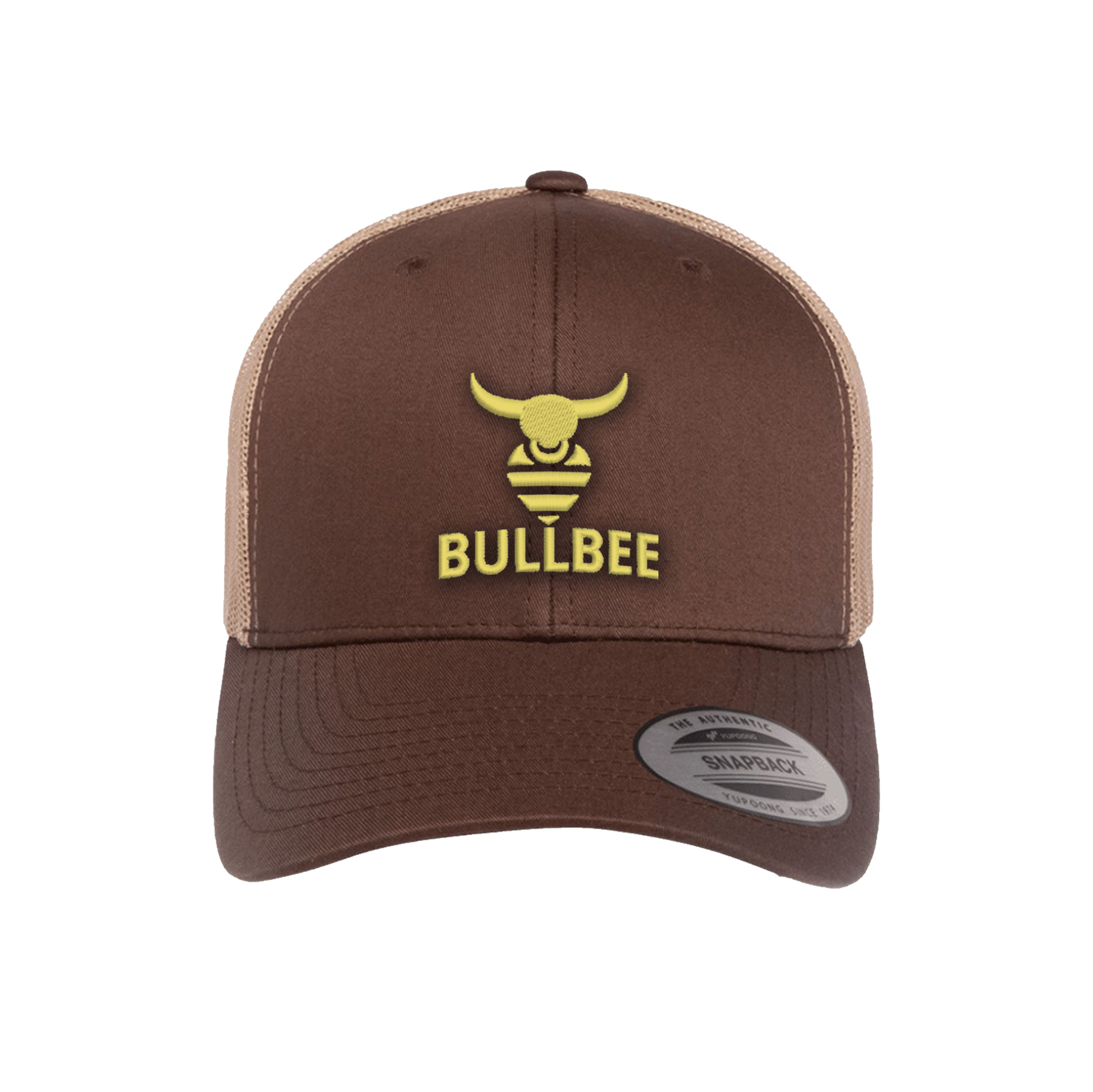 BULLBEE Tallow Hat