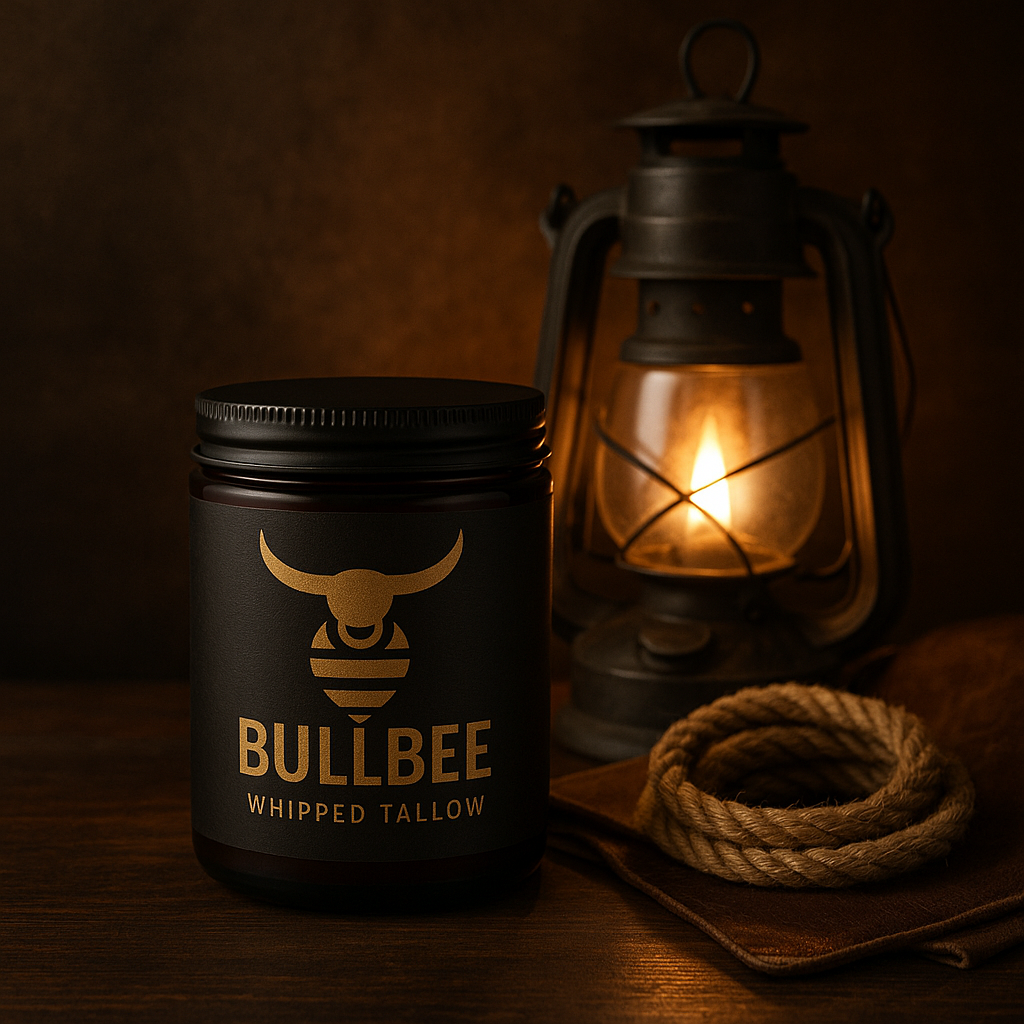 We're Not Native Nomadic Anymore. Meet Bullbee.