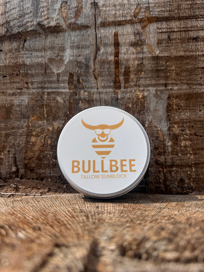 Tallow Sunblock