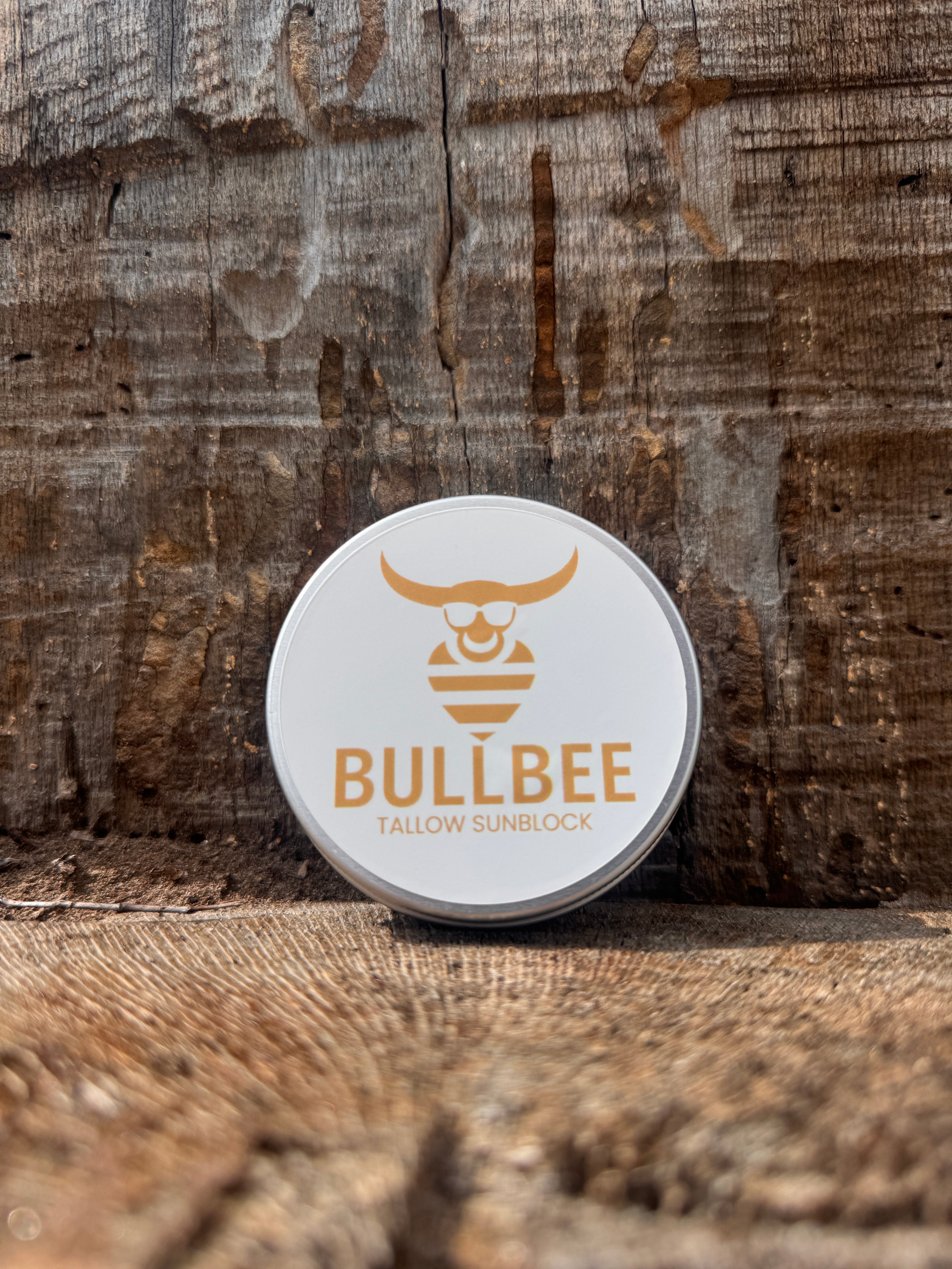 Tallow Sunblock