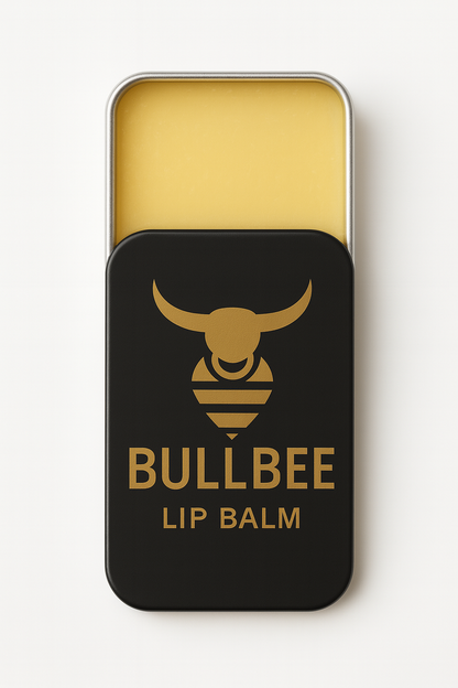 Tallow Lip Balm