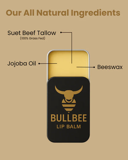 Complete Tallow Bundle