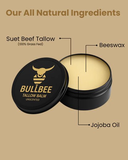 Complete Tallow Bundle
