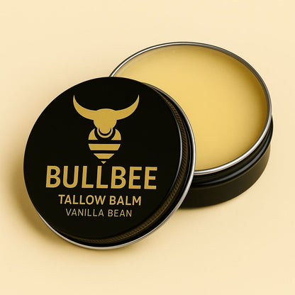 Tallow Balm