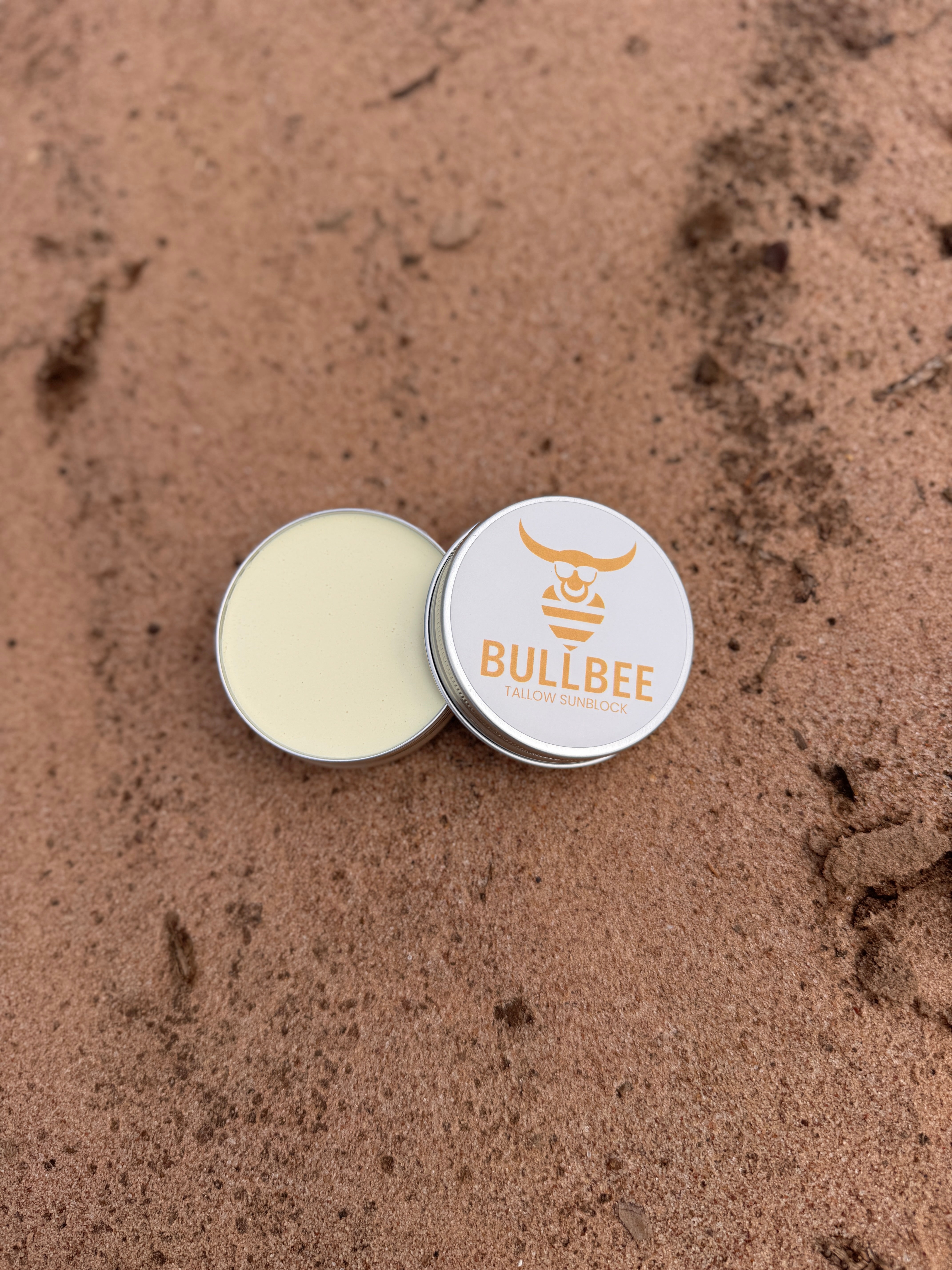 Tallow Sunblock