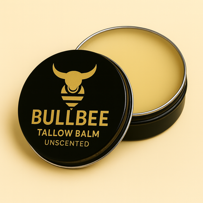 Tallow Balm