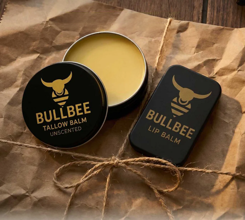 Tallow Gift Set Bundle