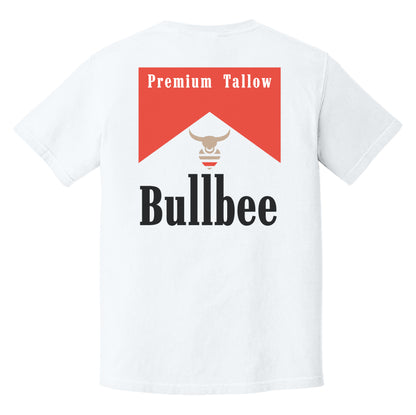 Marbull Retro Heavyweight Pocket Tee