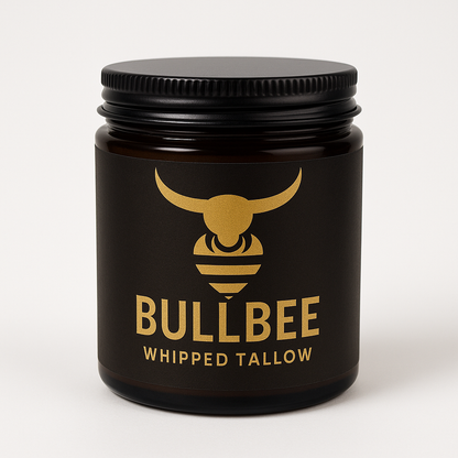 Whipped Tallow