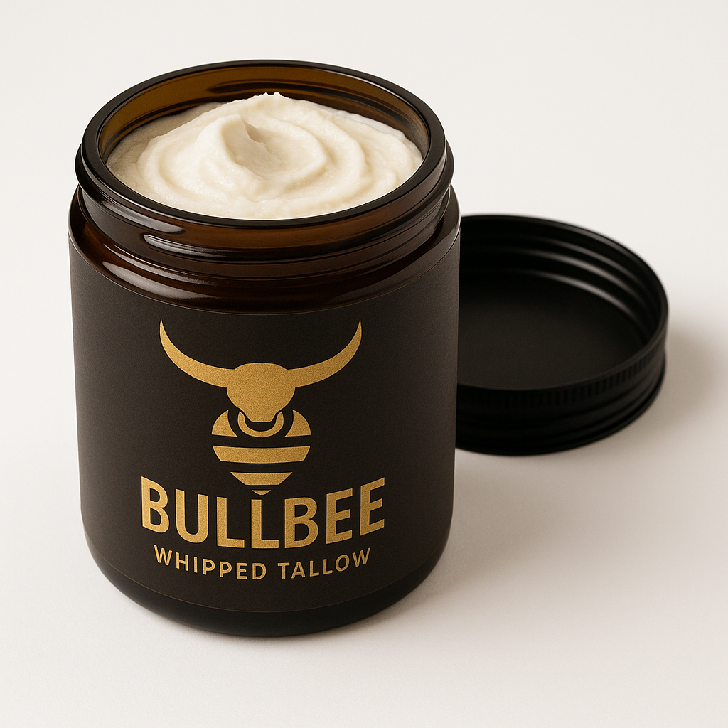 Whipped Tallow