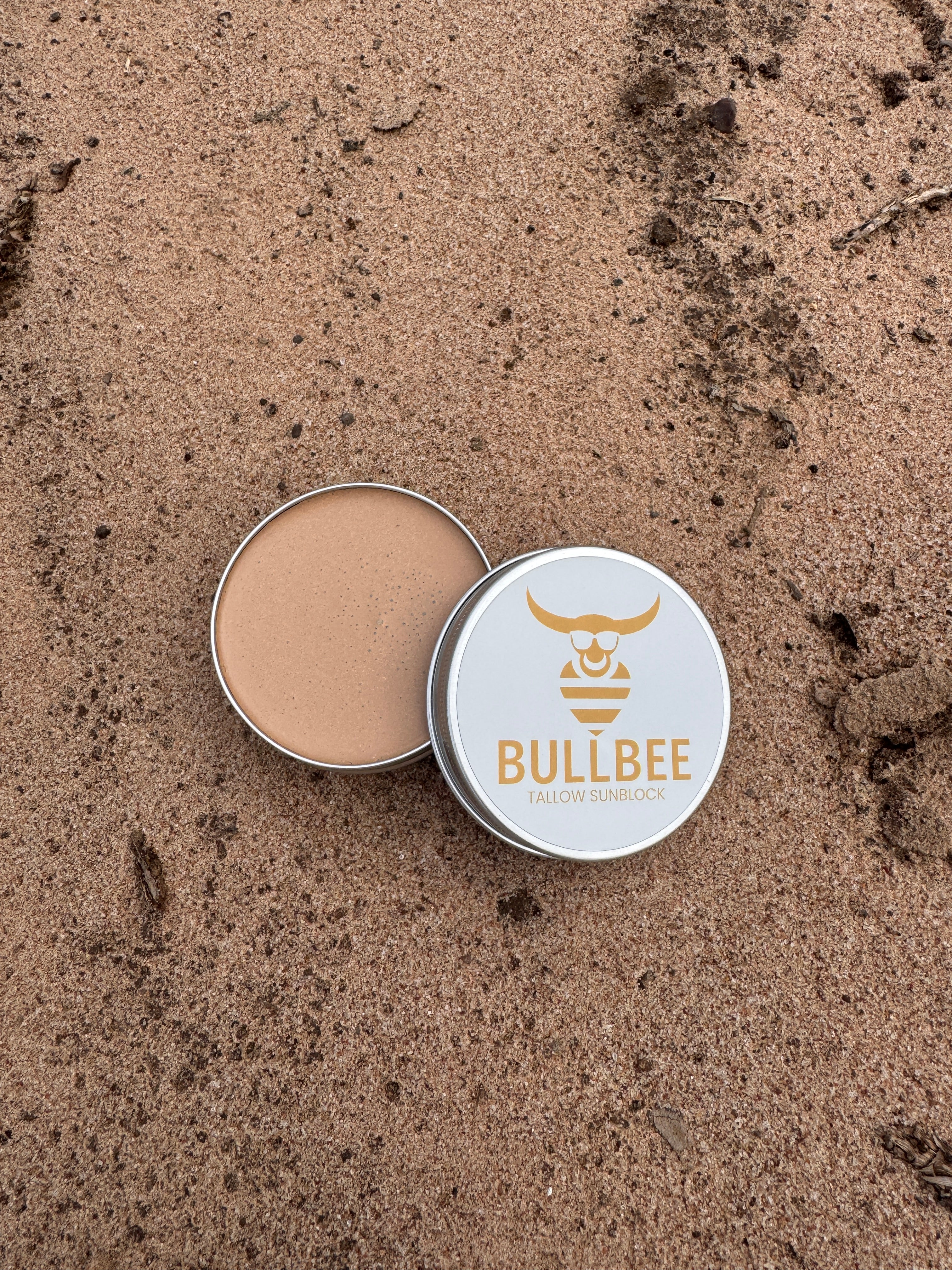 Tallow Sunblock