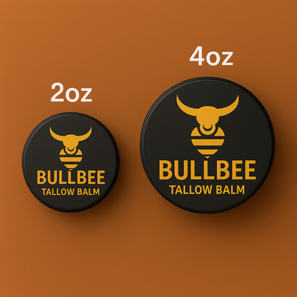 Tallow Balm