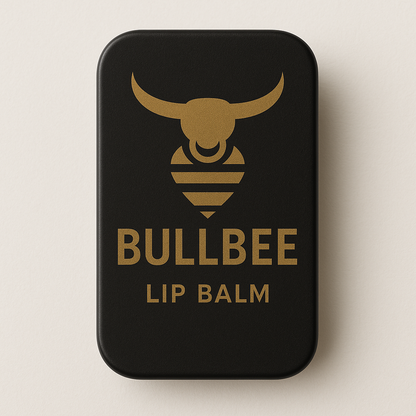 Tallow Lip Balm