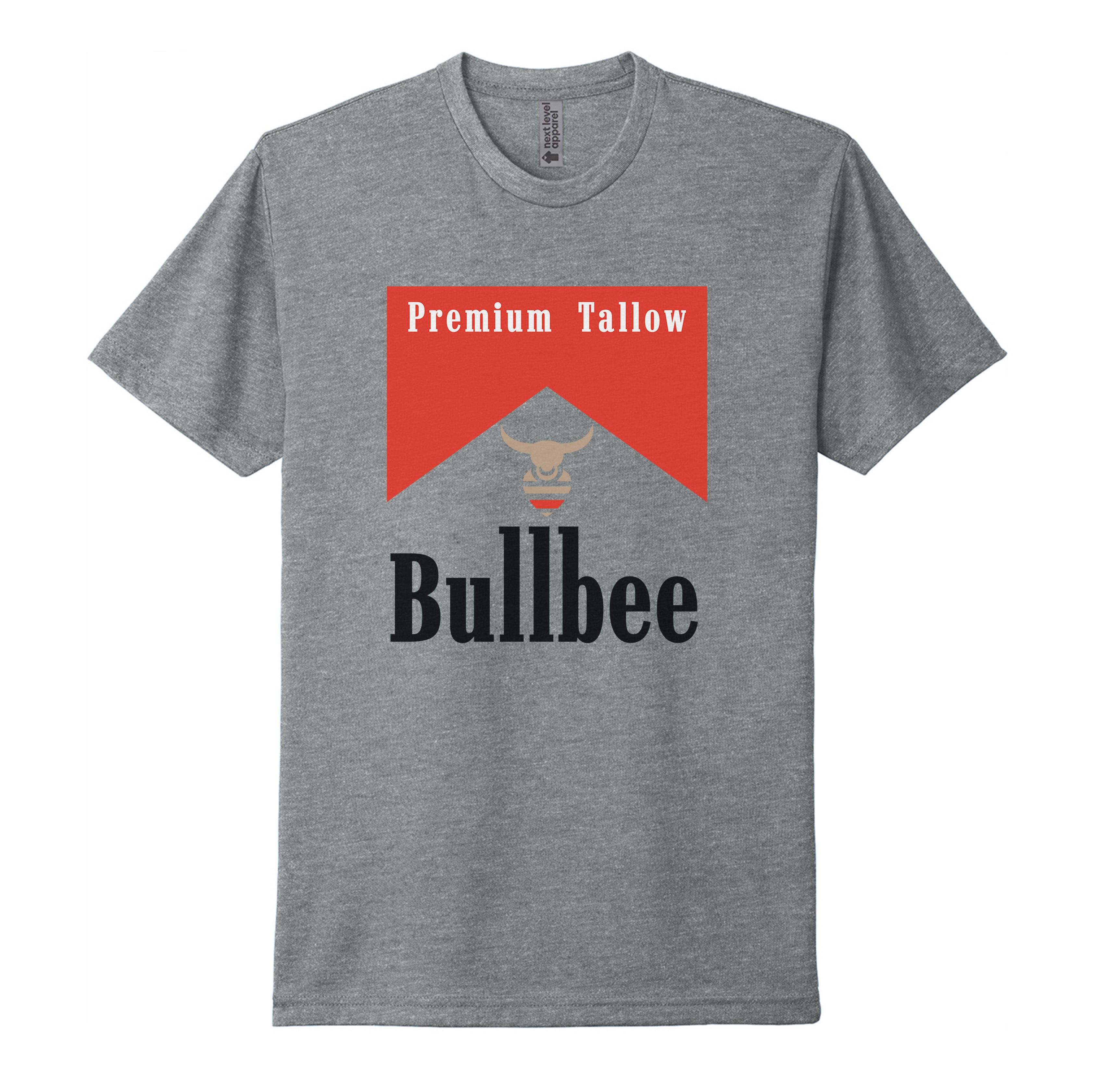 Marbull Retro Tee