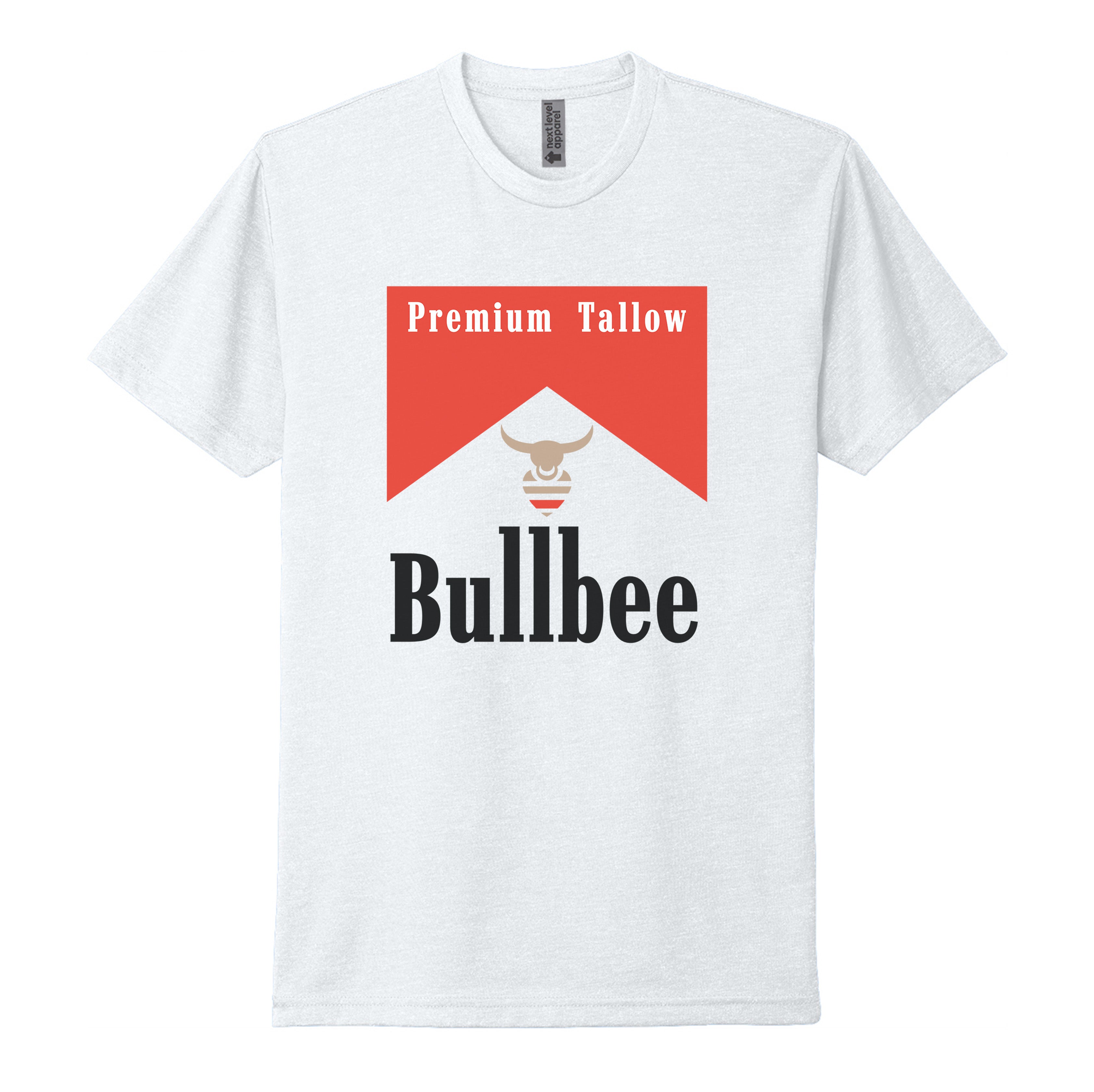 Marbull Retro Tee