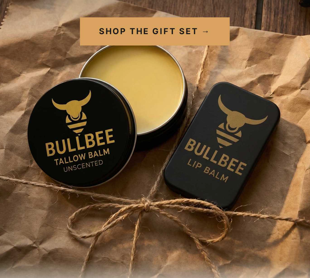 Tallow Gift Set Bundle