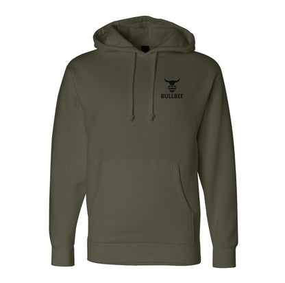 BULLBEE Tallow Hoodie