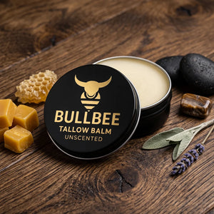 Beef Tallow Balm