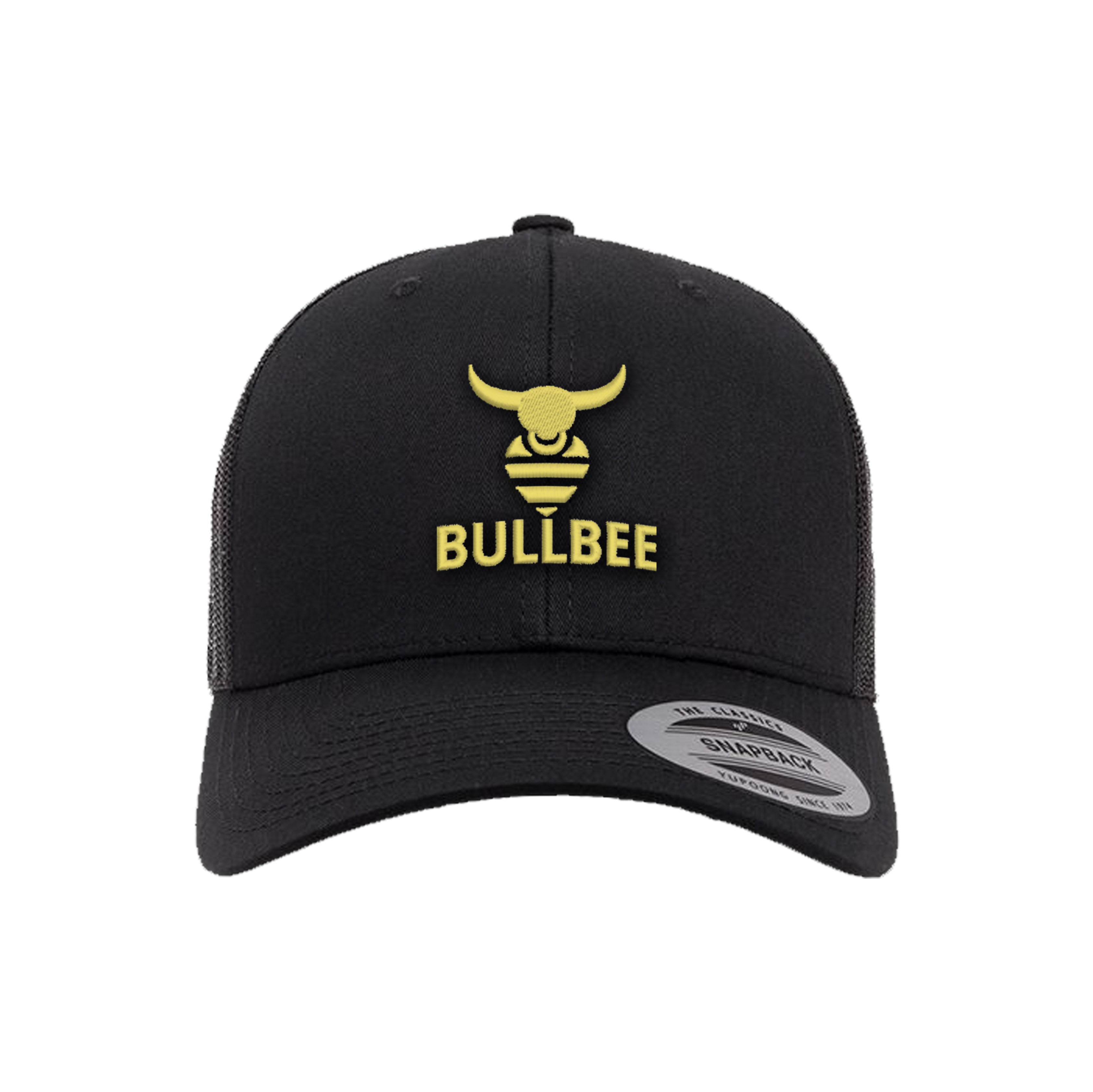 BULLBEE Tallow Hat