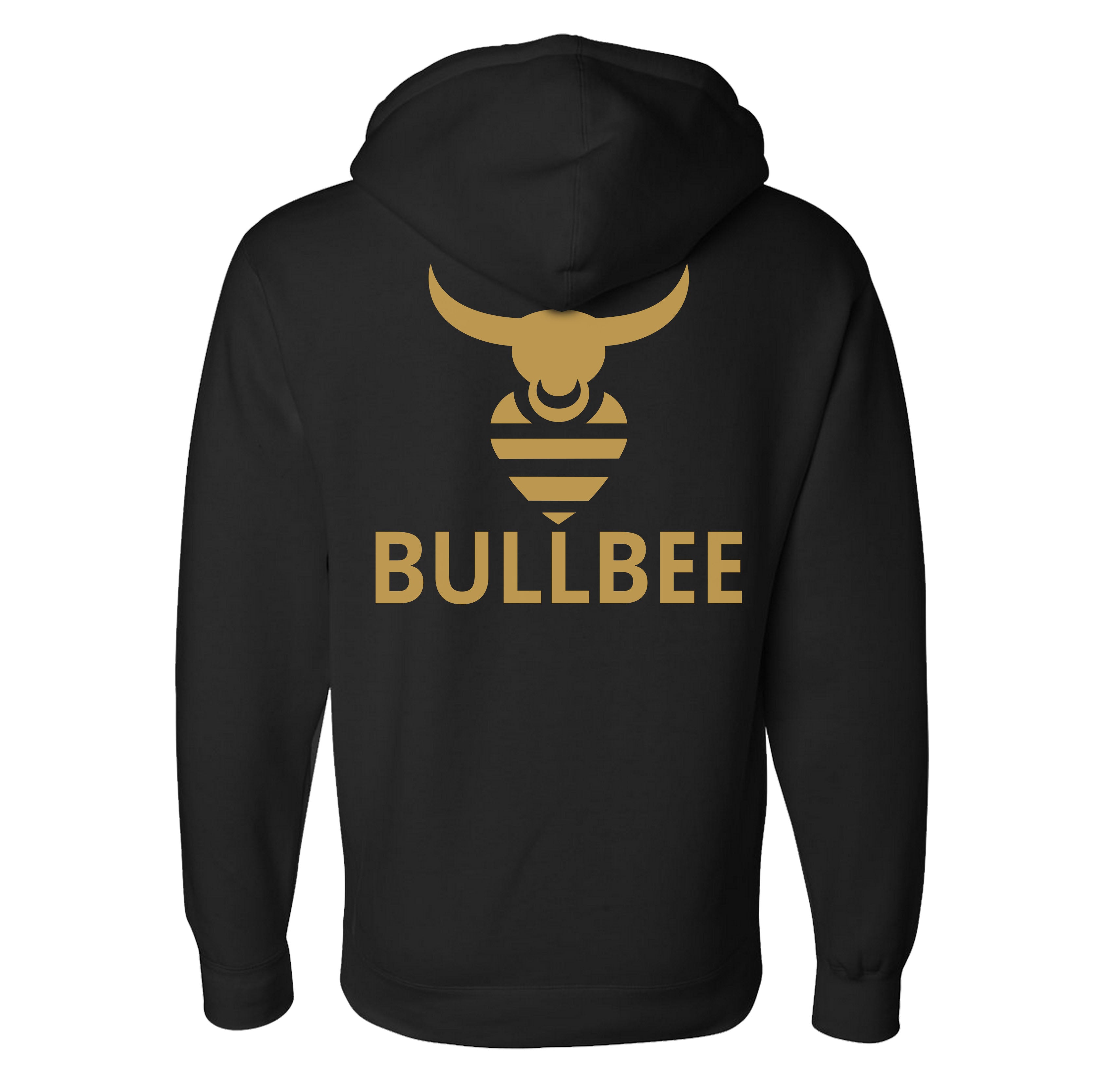 BULLBEE Tallow Hoodie