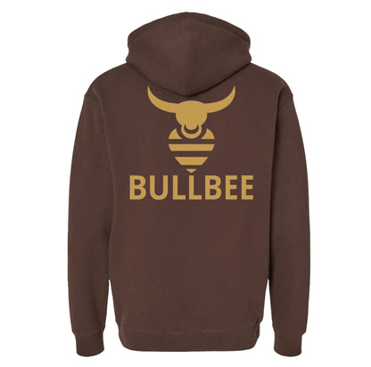 BULLBEE Tallow Hoodie