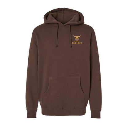 BULLBEE Tallow Hoodie