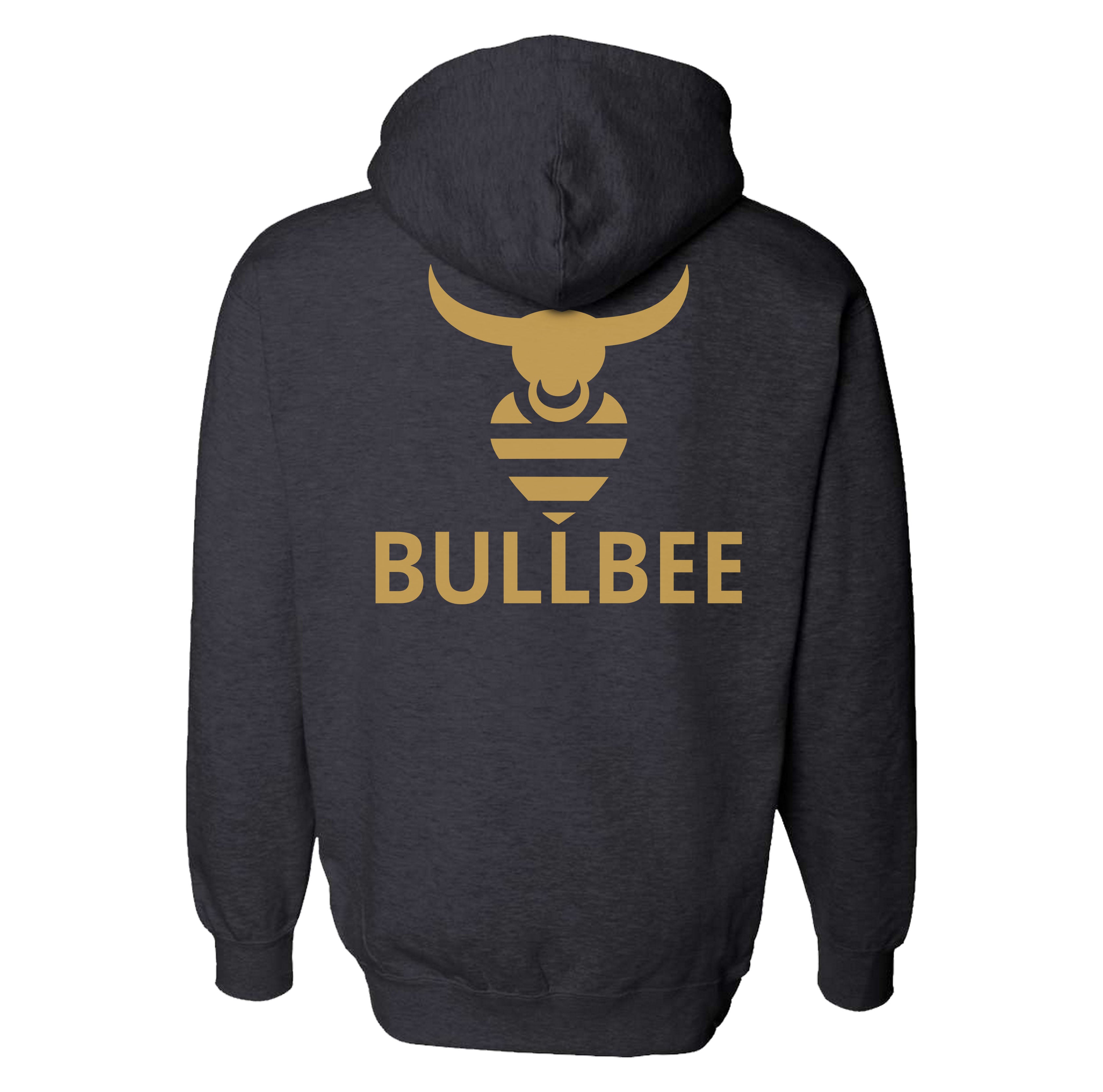 BULLBEE Tallow Hoodie