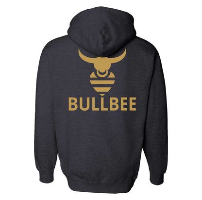 BULLBEE Tallow Hoodie