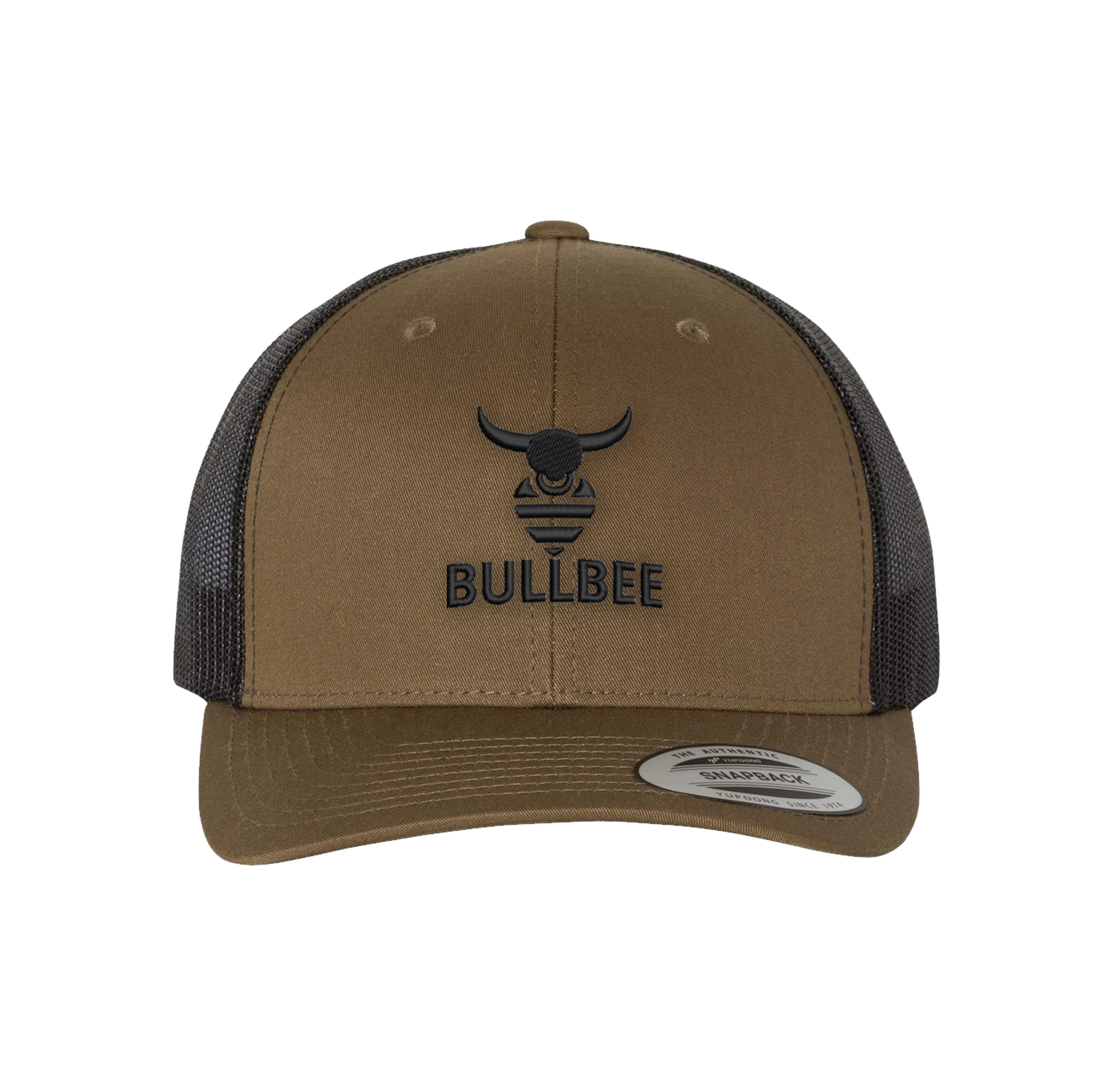 BULLBEE Tallow Hat
