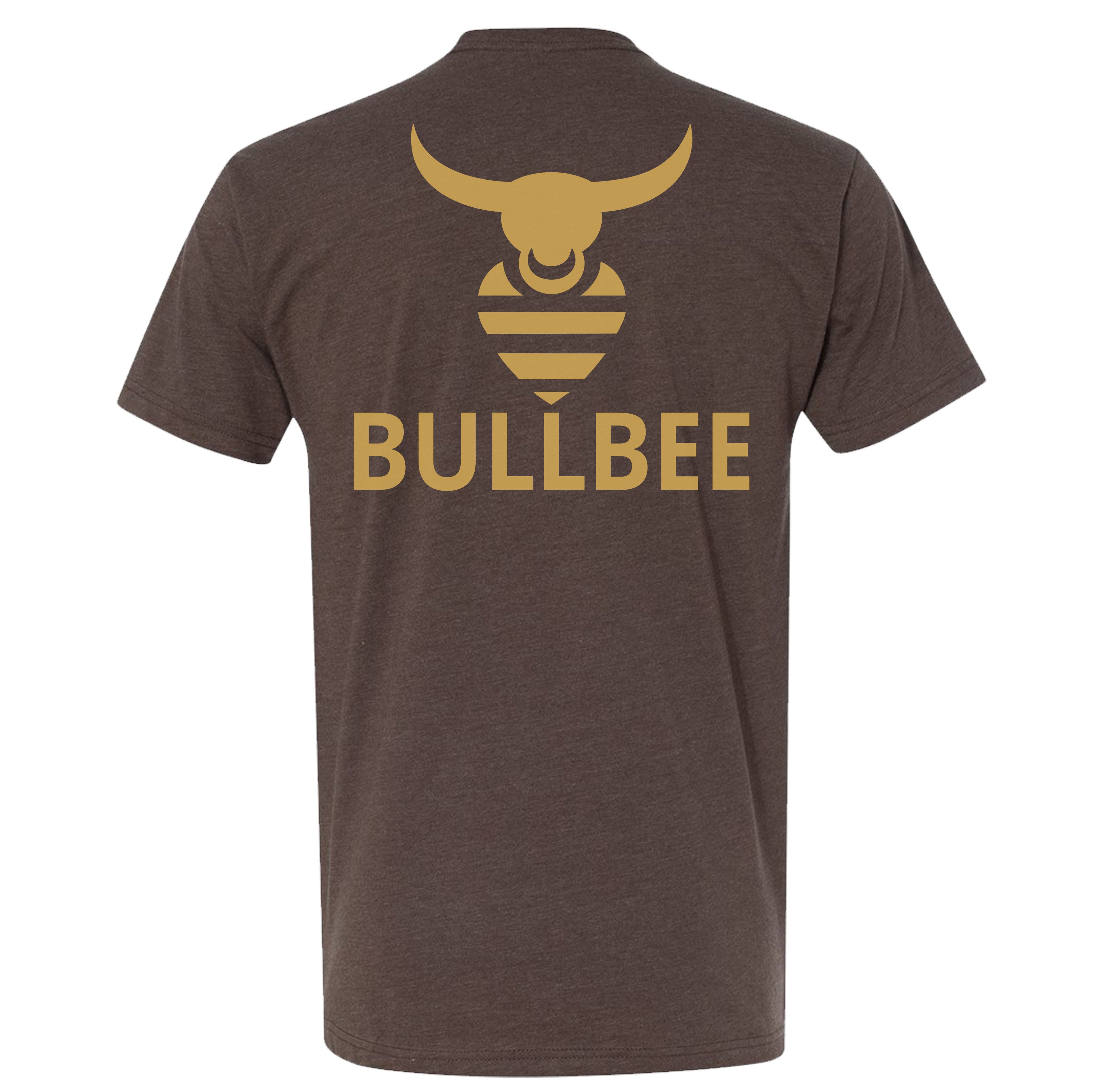 BULLBEE Tallow Tee