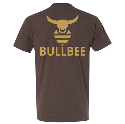 BULLBEE Tallow Tee