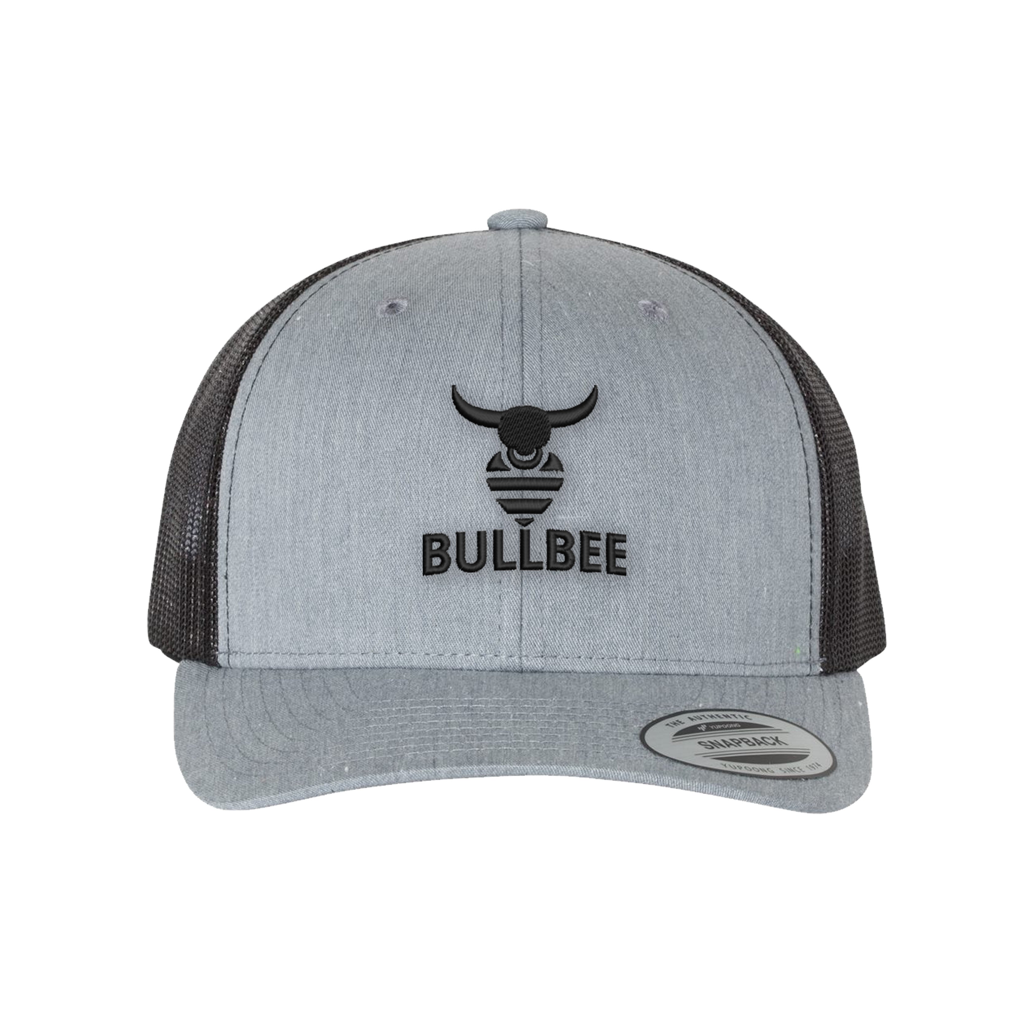 BULLBEE Tallow Hat