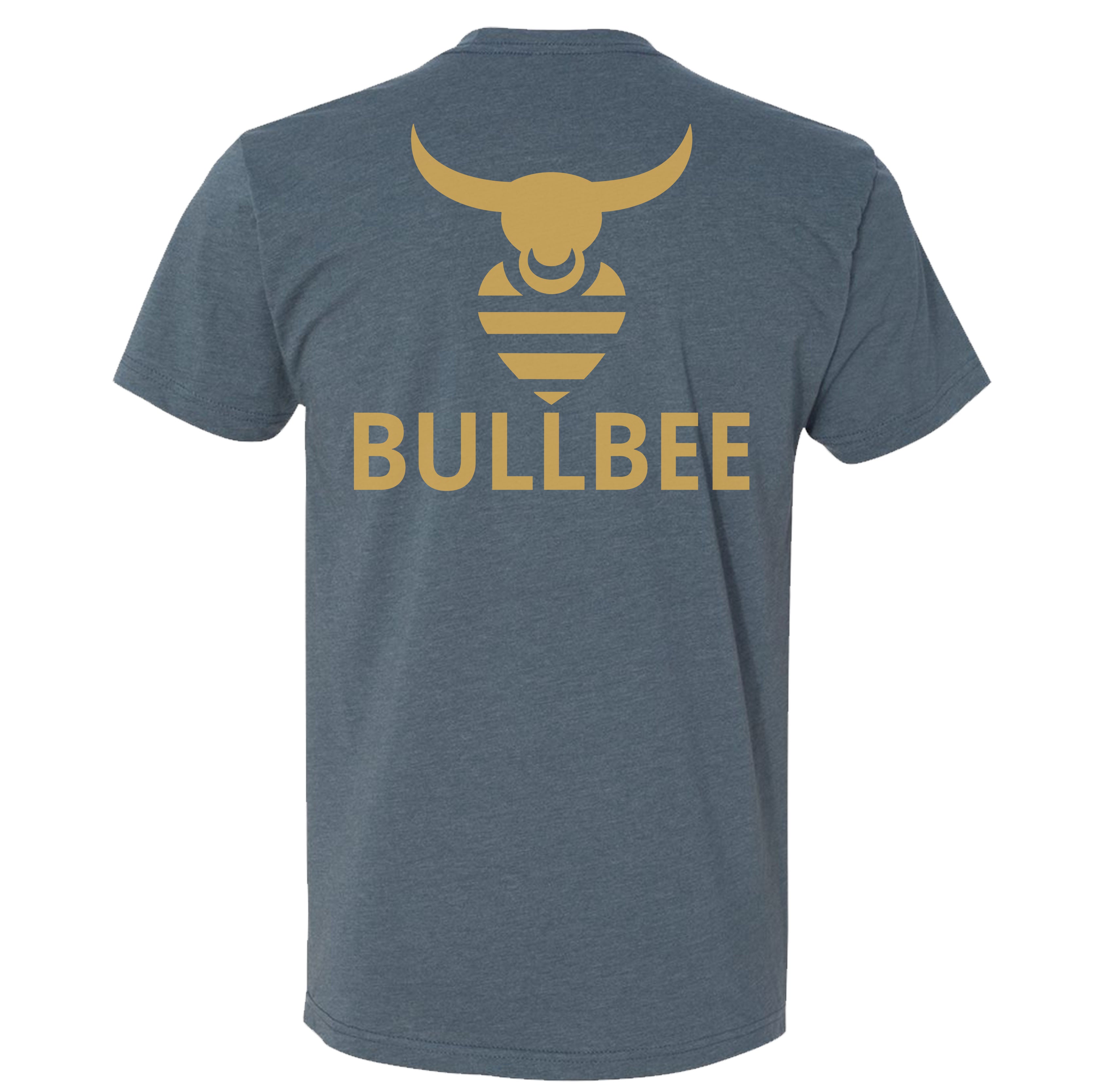 BULLBEE Tallow Tee