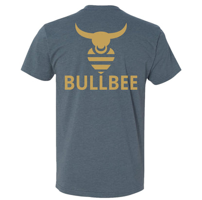 BULLBEE Tallow Tee