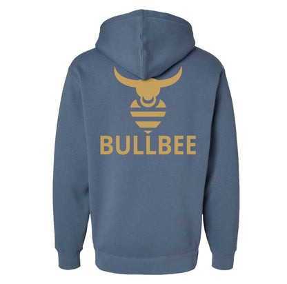 BULLBEE Tallow Hoodie