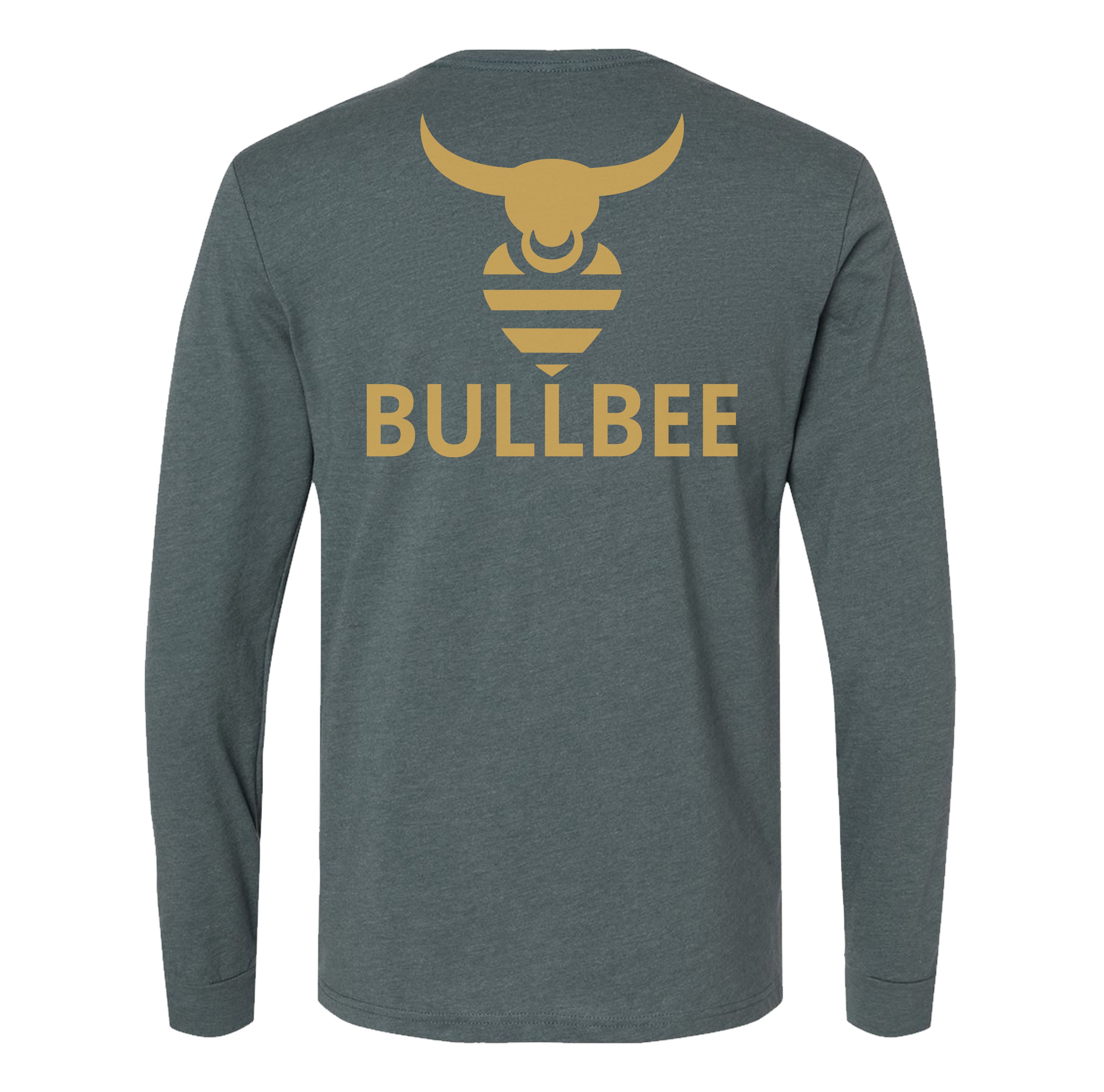 BULLBEE Tallow Long Sleeve