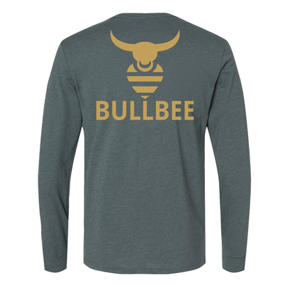 BULLBEE Tallow Long Sleeve