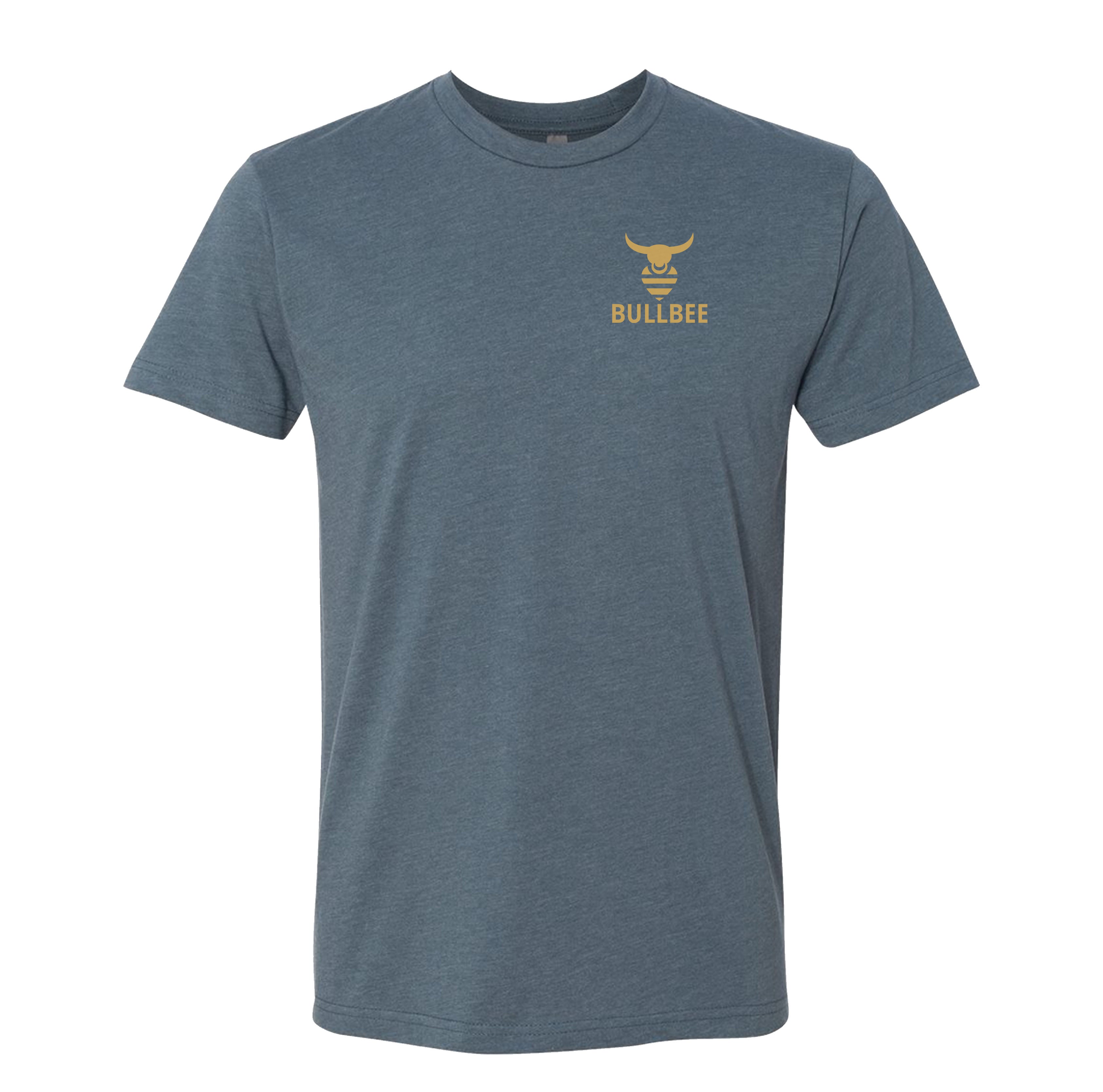 BULLBEE Tallow Tee