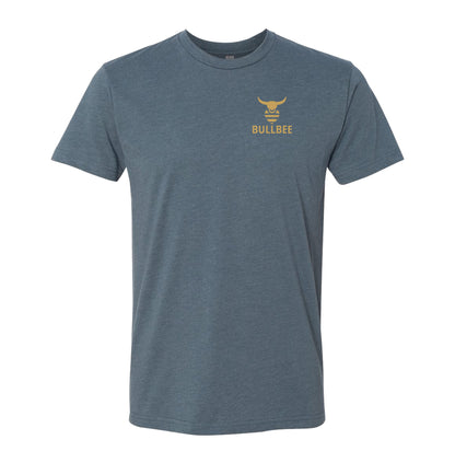 BULLBEE Tallow Tee
