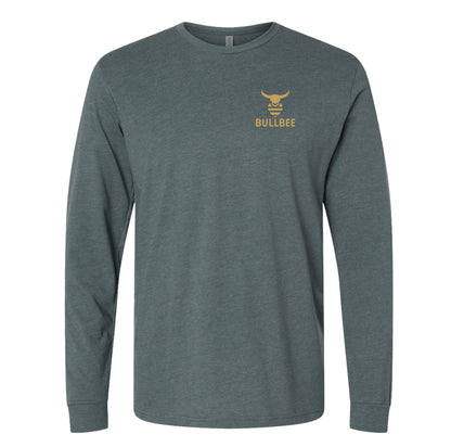 BULLBEE Tallow Long Sleeve