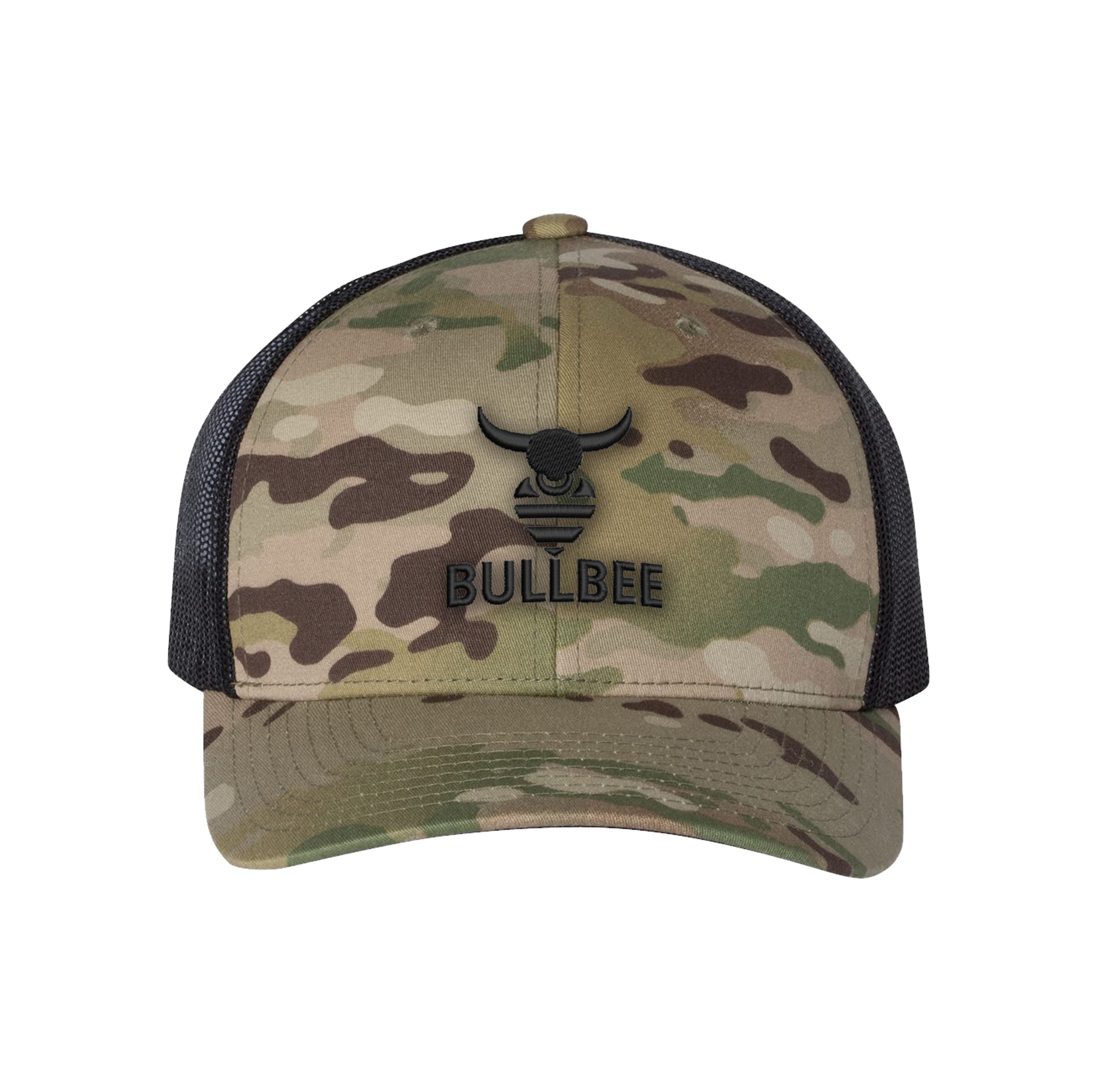 BULLBEE Tallow Hat
