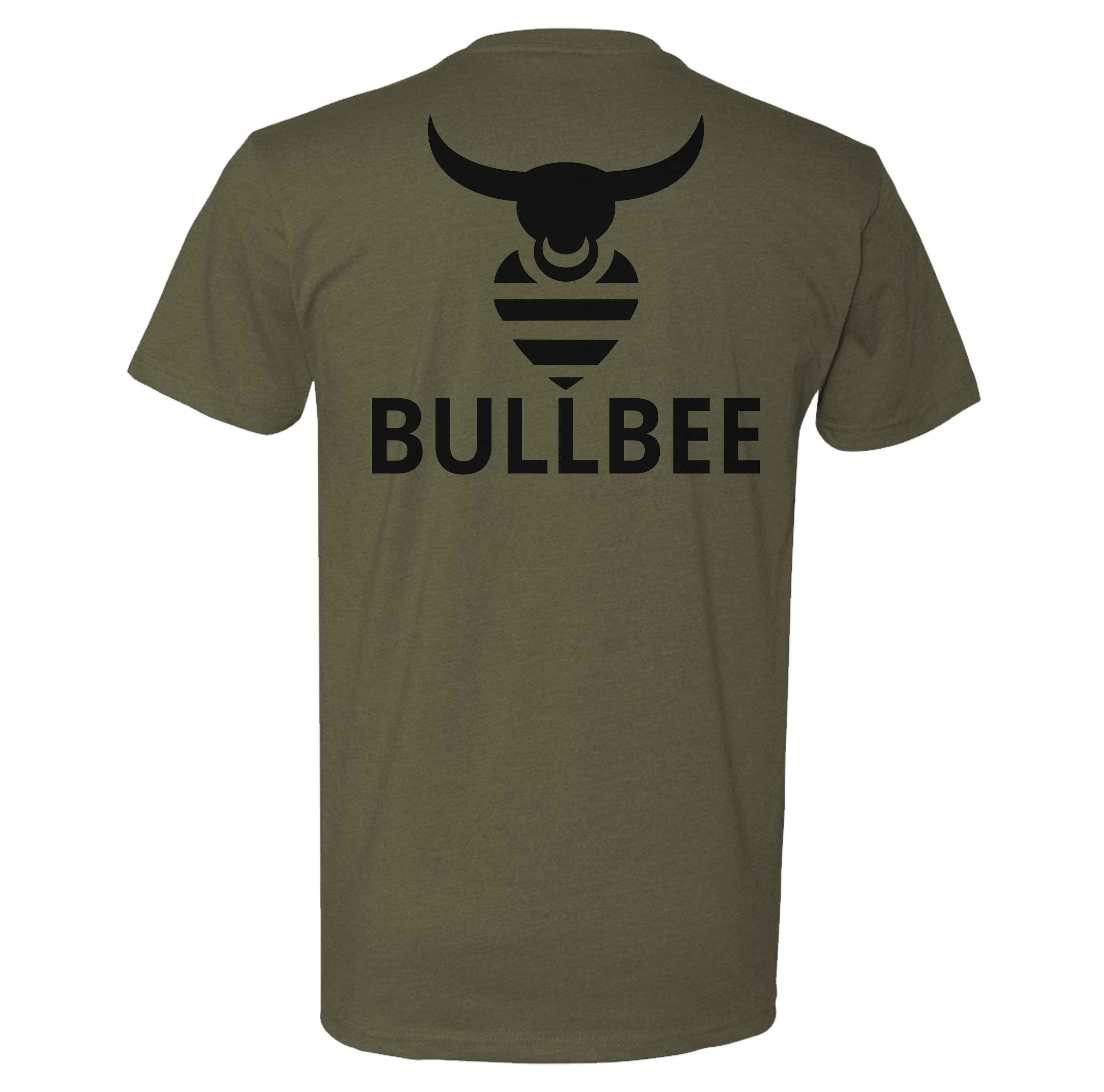 BULLBEE Tallow Tee