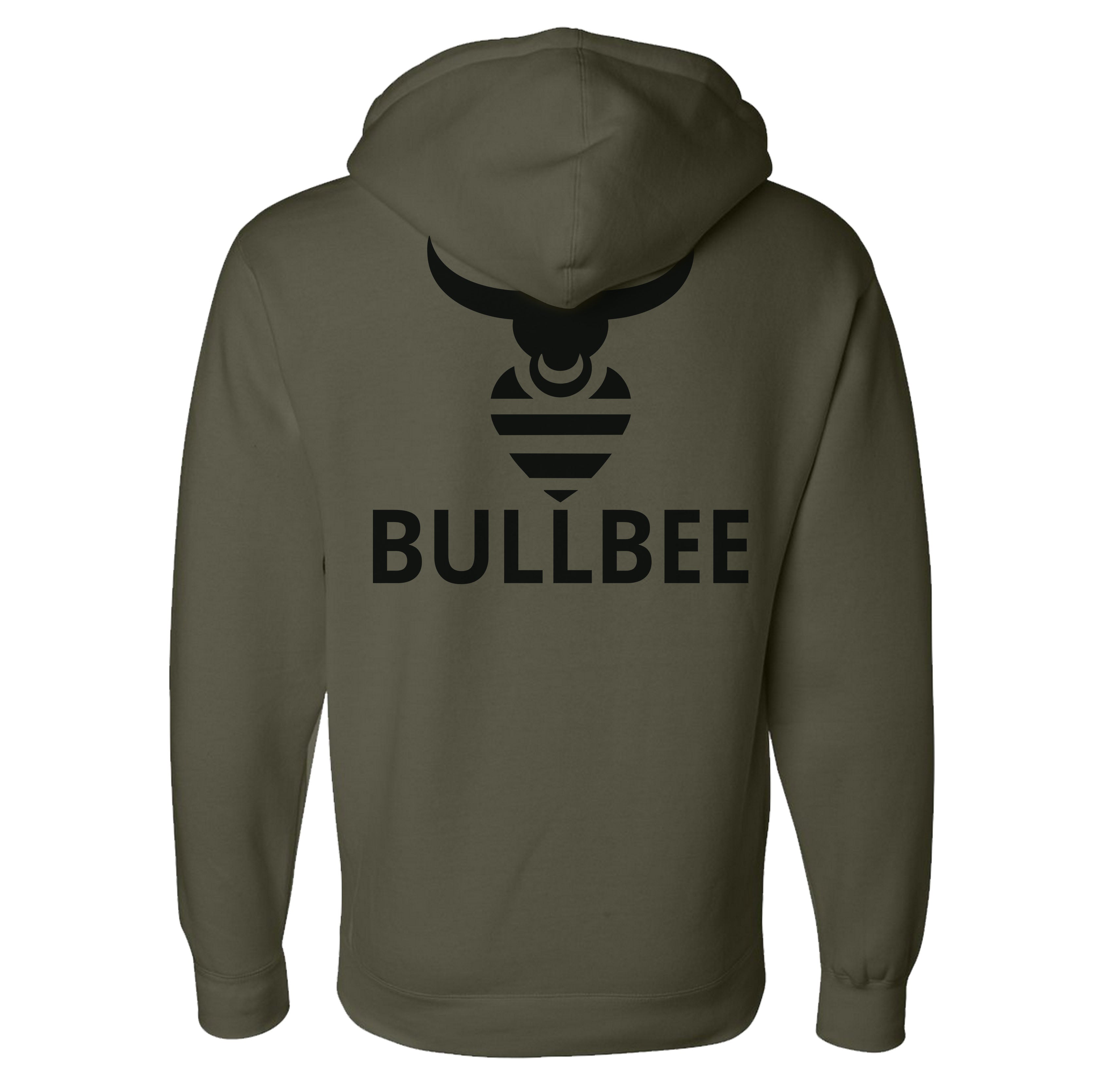 BULLBEE Tallow Hoodie